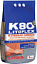 Litokol Litoflex K80 цементный клей для керамической плитки (серый 5 кг)