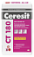 Ceresit CT 180 клеевая смесь для минераловатных плит (25 кг)