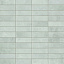 Мозаика настенная Minimal szara 298x298 мм