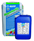 Mapei Mapelastic Foundation двухкомпонентная эластичная мембрана