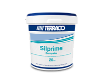 Terraco Silprime Проникающий грунт