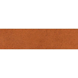 Aquarius Brown Плитка фасадная гладкая 24,5х6,58
