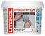 Litokol Litoelastic EVO (A) + (B) двухкомпонентный эпоксидно-полиуретановый клей для плитки (белый 5 кг)