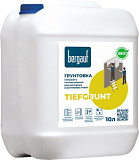Bergauf Tiefgrunt Грунтовка глубокого проникновения ЛЕТО-ЗИМА