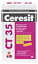 Ceresit CT 35 минеральная декоративная штукатурка «короед» 2,5 мм (белый 25 кг)