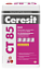 Ceresit CT 85 штукатурно-клеевая смесь для пенополистирола (25 кг)