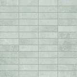 Мозаика настенная Minimal szara 298x298 мм