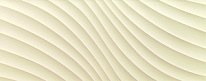 Настенная плитка Elementary Ivory Wave STR 748x298 мм