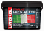 Litokol Starlike Color Crystal Evo эпоксидная затирка для швов (до 2 мм) (S.810 Verde Capri 2,5 кг)