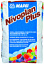 Mapei Nivoplan Plus состав на цементной основе для выравнивания стен, потолков и полов (серый 25 кг)