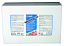 Mapei Idrostop гидрофильный резиновый профиль для герметизации (20 мм) (15 м.п.)