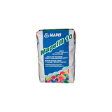 Mapei Mapefill 10 безусадочная быстротвердеющая бетонная смесь наливного типа