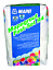 Mapei Mapegrout Fast-Set R4 быстротвердеющий, армированный фиброй тиксотропный цементный состав (25 кг)