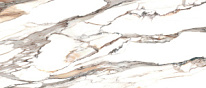 Напольная плитка CALACATTA GOLD RECT. 2797x1197x6