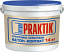 Bergauf Praktik Грунтовка бетон-контакт сцепляющая (адгезионная)  (14 кг)