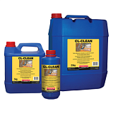 Isomat CL-Clean смывка остатков цемента и извести с поверхности плитки