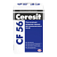 Ceresit CF 56 Quartz упрочняющее покрытие-топпинг для промышленных полов (25 кг)