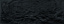 Настенная плитка Tokyo Soga Black structure 748x298 мм