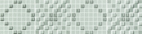 Бордюр Minimal szara 448x111 мм