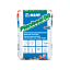 Mapei Planiseal 88 однокомпонентная жесткая цементная обмазочная гидроизоляция (серый 25 кг)