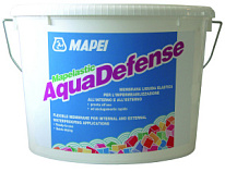 Mapei Mapelastic AquaDefense эластичная жидкая мембрана