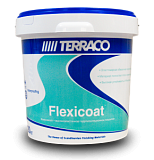 Terraco Flexicoat Готовое гидроизоляционное покрытие