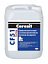 Ceresit CF 51 Curing средство для ухода за свежеуложенным бетоном (кьюринг) (10 л)