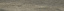 Напольная плитка TRAMONTO GRIGIO 600x110x8