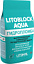 Litokol Litoblock Aqua быстротвердеющий тампонажный раствор (гидропломба) (серый 5 кг)