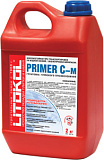 Litokol Primer C-m грунтовка глубокого проникновения