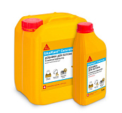 Sika SikaPlast Concrete Суперпластификатор для получения бетонов с высокими характеристиками