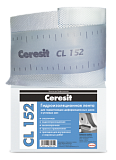 Ceresit CL 152 водонепроницаемая лента для герметизации швов
