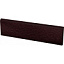 Natural Brown Duro Цоколь структурный 30х8,1 
