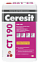 Ceresit CT 190 штукатурно-клеевая смесь для минераловатных плит (25 кг)