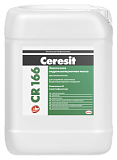 Ceresit CR 166 двухкомпонентная эластичная гидроизоляционная масса