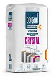 Bergauf Crystal Штукатурка декоративная камешковая